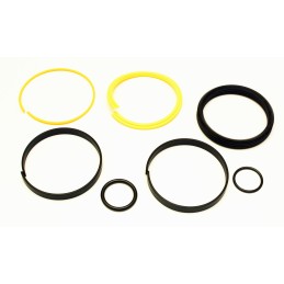 A set of seals for the JCB 3CX 4CX CVA actuator