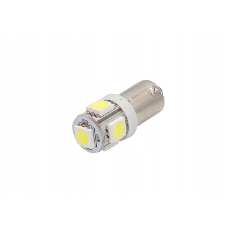 T4W LED bulb 1 pc Wesem A 23751 02