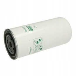 Mann wk962 fuel filter 7