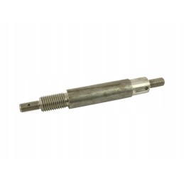 Gear shaft 2x light thread m12 kos 2015020070