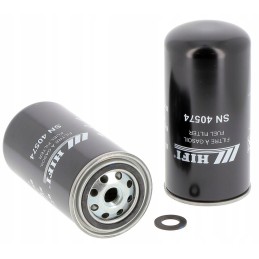 Hifi fuel filter sn40574