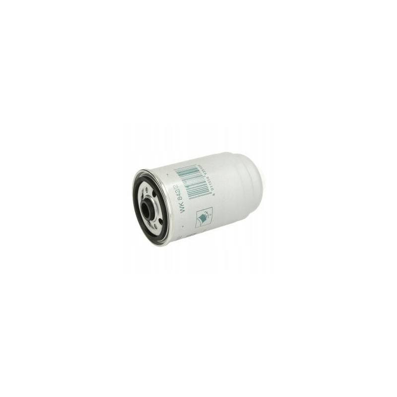 Mann wk842 fuel filter 2