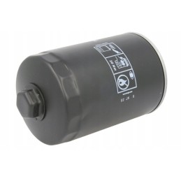 Screw-on oil filter h17w04 case ih