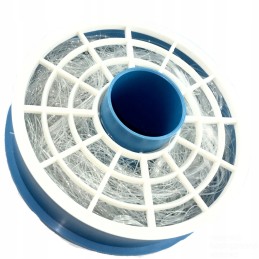 Air filter cassette t 25 d37e1109020