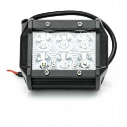 6 LED panel 6 x 3w 1260lm agtech led819533