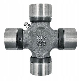 Krzyzak combat 30mmx90mm set bison record