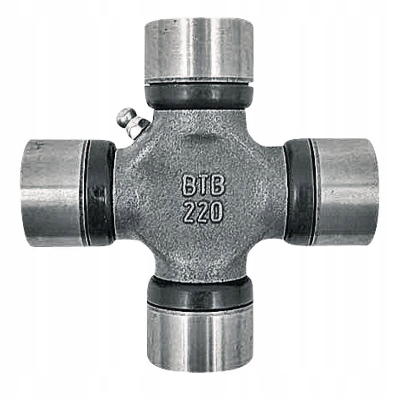 Krzyzak combat 30mmx90mm set bison record