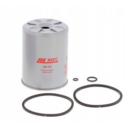Huerlimann sn565 fuel filter