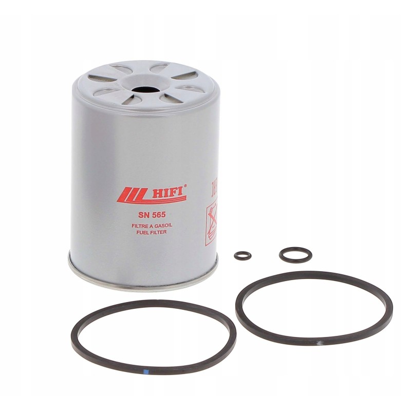 Huerlimann sn565 fuel filter