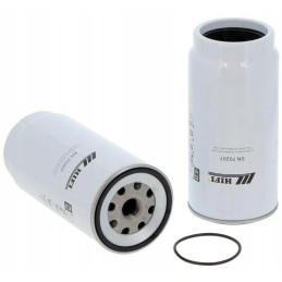 Hifi fuel filter sn70207