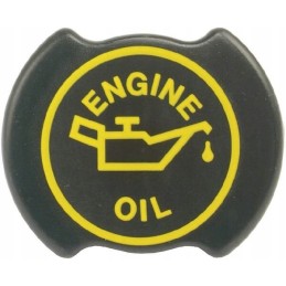 Oil filler cap vpc4531