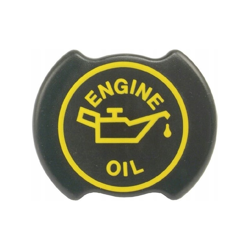 Oil filler cap vpc4531