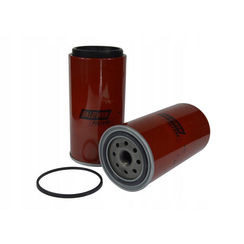 Fuel filter volvo bl 70 71 60 61 from 2009 11110668