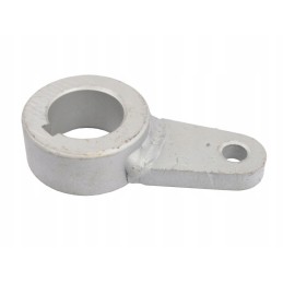 Handbrake lever c 360 50 62 704 1 506270