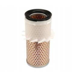 Fleetguard AF25703K external air filter