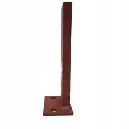 Front hitch weight beam c 360 46663010