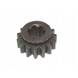 Gear wheel 15 teeth wladimirec t 25 2537211