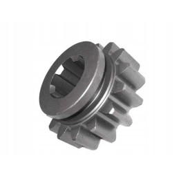 Gear wheel 15 teeth wladimirec t 25 2537211