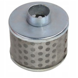 C 330 hydraulic lift oil filter