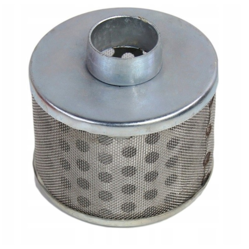 C 330 hydraulic lift oil filter