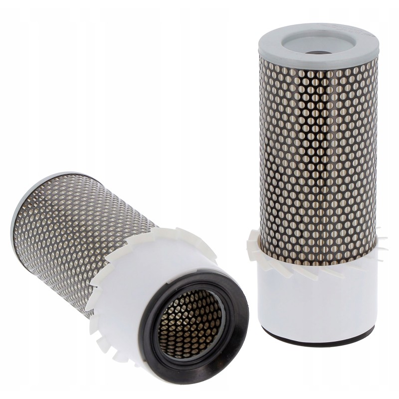 Hinomoto hitachi cr en type 2 air filter