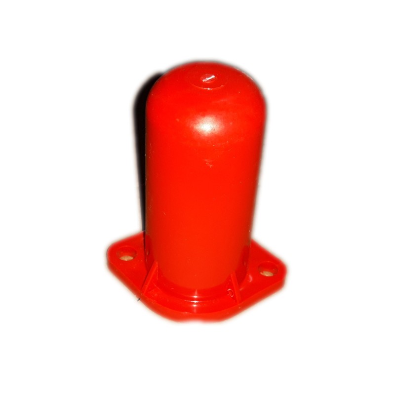 Mtz Belarus plastic PTO shaft cover
