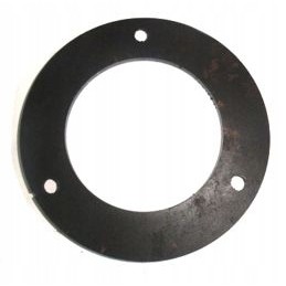 C 385 washer securing the pin of the pl system