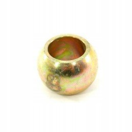 Ball of the lift arm, category 3 2 64x28