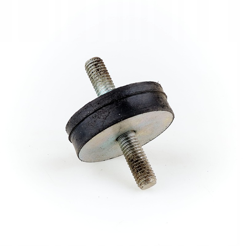 Wacker dpu30 dpu37 shock absorber 0216555