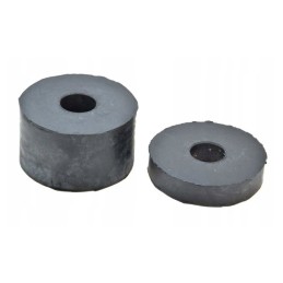 Cabin cushion t 25 t25 set rubber wladimirec