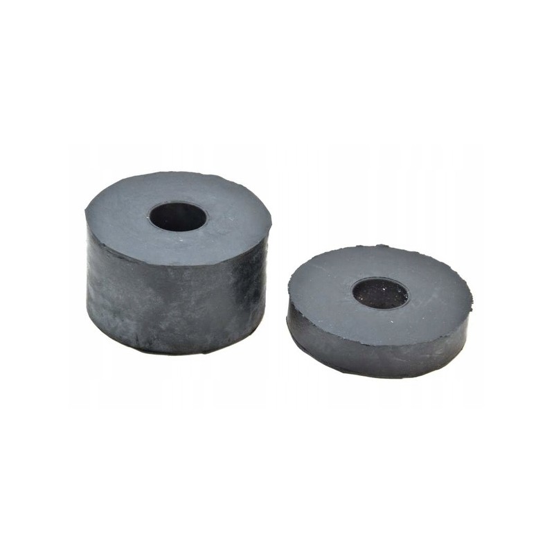 Cabin cushion t 25 t25 set rubber wladimirec