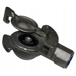 Pneumatic air connector, soft c 330 c 360