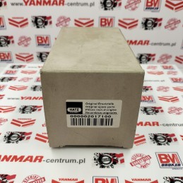 Hatz diesel filter 02017100