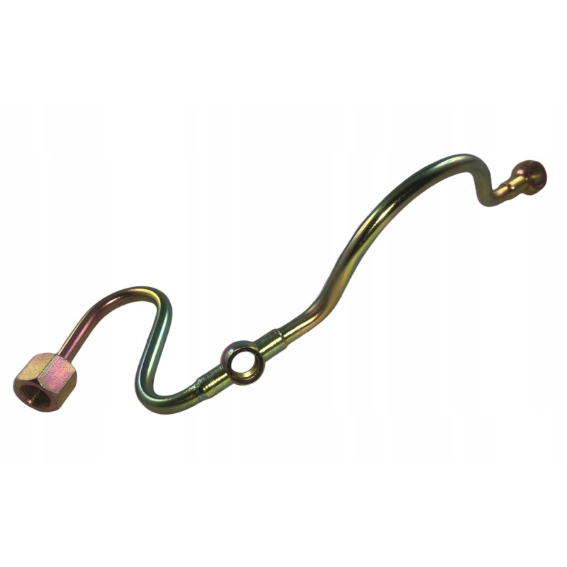 Injector drain pipe for c 330 42152070