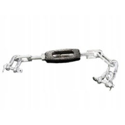 Side chain stabilizer with nut Ursus C 360