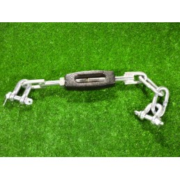 Side chain stabilizer with nut Ursus C 360