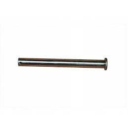 Upper hitch pin 22x235mm mtz