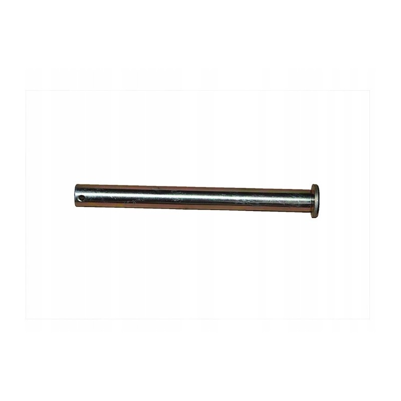 Upper hitch pin 22x235mm mtz