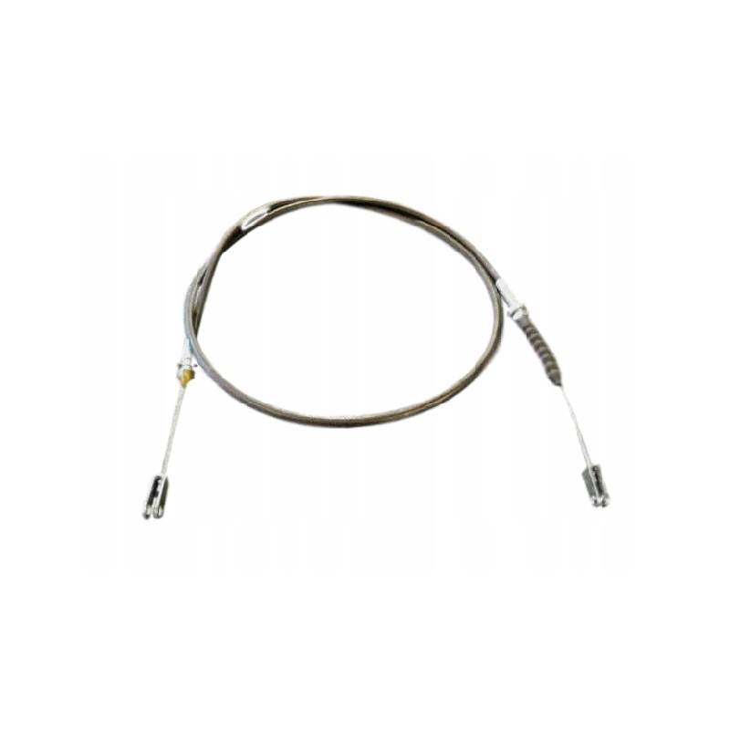 Gas cable mf 108 43 3616931m4 1605mm massey fergu