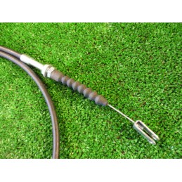 Gas cable mf 108 43 3616931m4 1605mm massey fergu