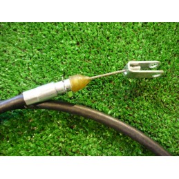 Gas cable mf 108 43 3616931m4 1605mm massey fergu