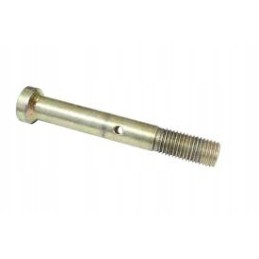 Mtz Belarus telescopic puller pin