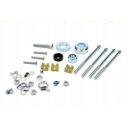 Alternator installation kit ex230000 c 330 c 360
