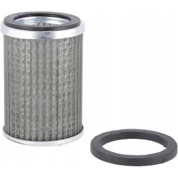 Hydraulic filter 1687042m91gp gopart