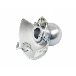 Ball with collar 64x28x12 mm 1380505020