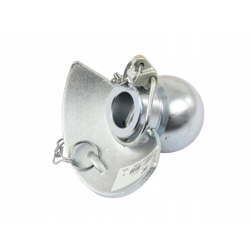 Ball with collar 64x28x12 mm 1380505020