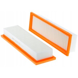 Lamborghini victory series cabin filter