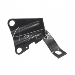 Zetor pl air tank rear bracket