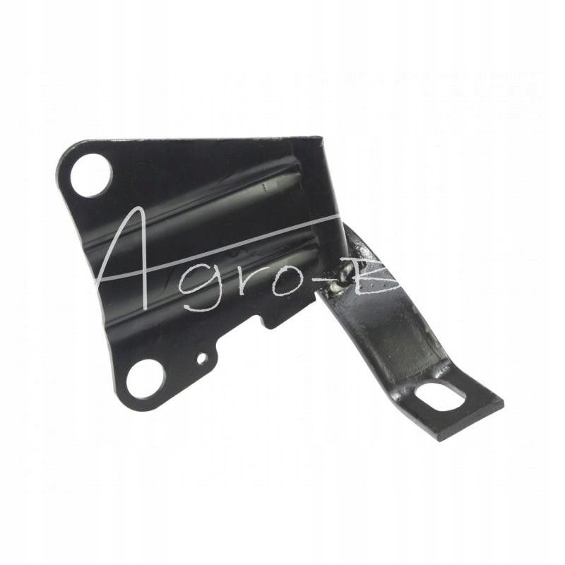 Zetor pl air tank rear bracket