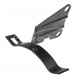 Zetor pl air tank rear bracket